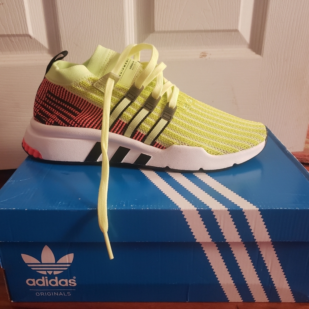 Adidas EQT SUPPORT MID ADV PK